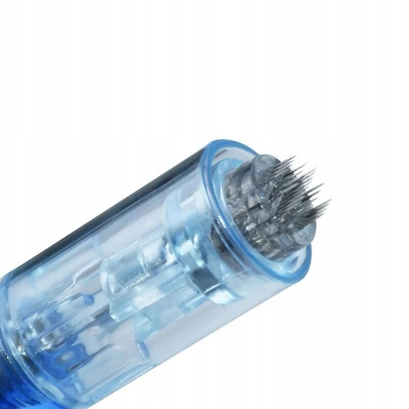 Dermapen Dr. Pen Patrone X5 X5W X5C 24 Nadeln STERIL