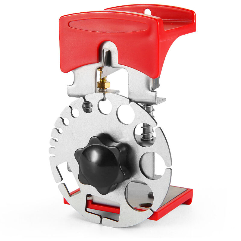 Sjqka - Peeling-Werkzeug, Kabelabisolierzange, Kupferdraht-Abisolierzange, manuelle Abisoliermaschine, Verdrahtungswerkzeug, DIY-Werkzeug,