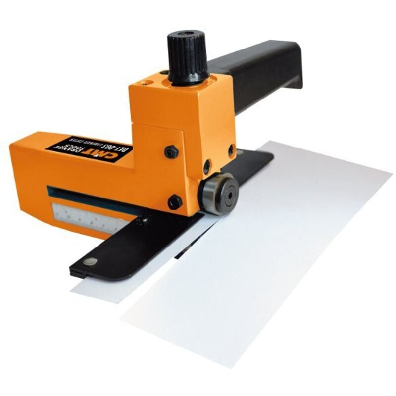 Det-003k Paar Rechts-Links-Messer (Für Cutter Det-003)