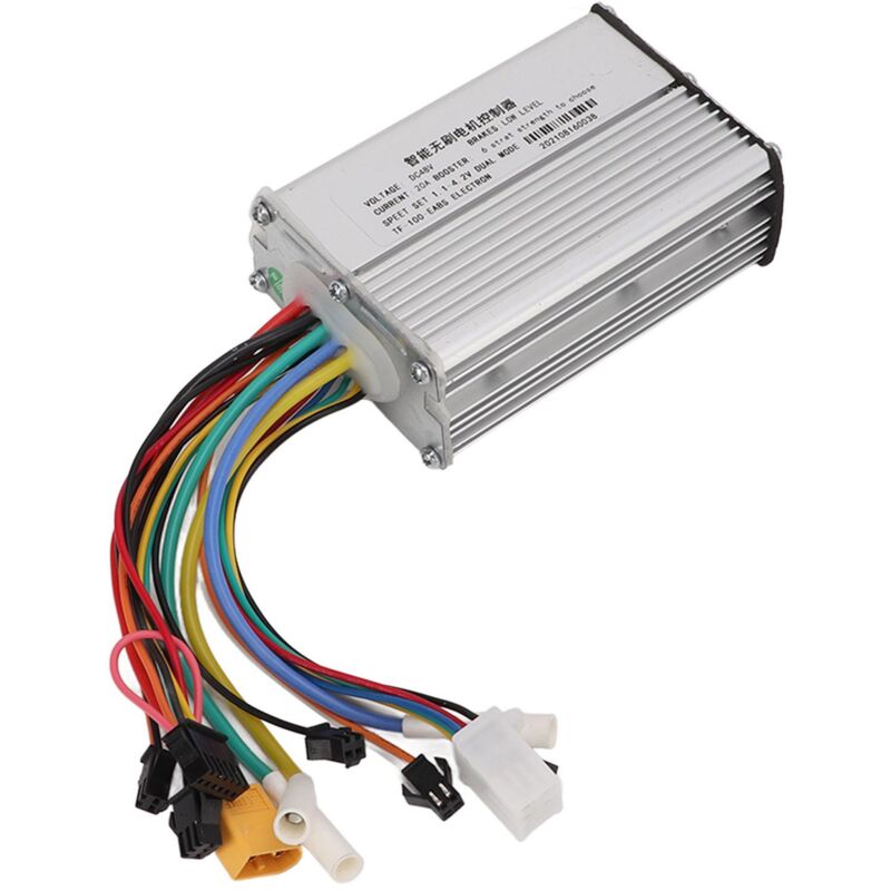 DEWIN 48V 20A Elektroroller-Controller, bürstenloser Motorcontroller für KUGOO M4 2-Rad-Typ