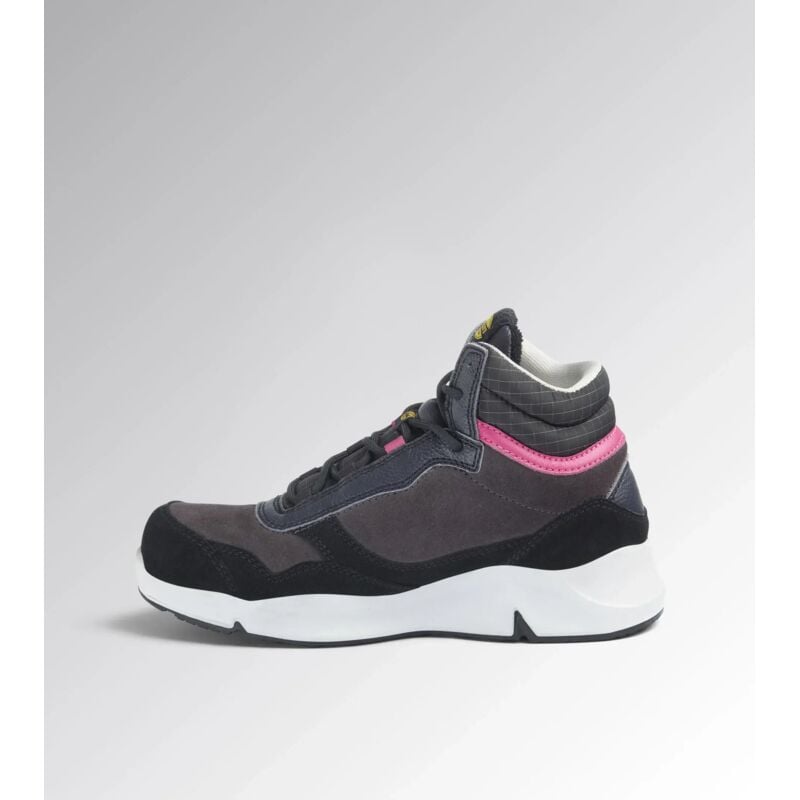 Athena Mid S3L fo sr esd Damen Arbeitsschuhe - 36 eu - Diadora