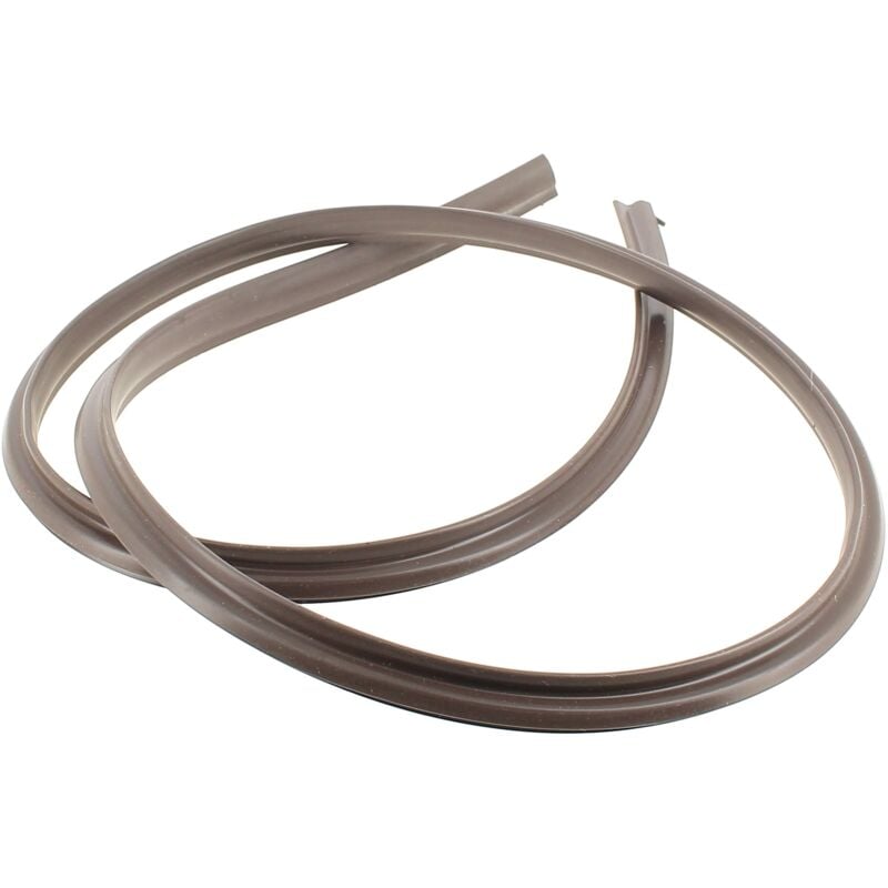 Dichtung 3-seitig für Herd Brandt