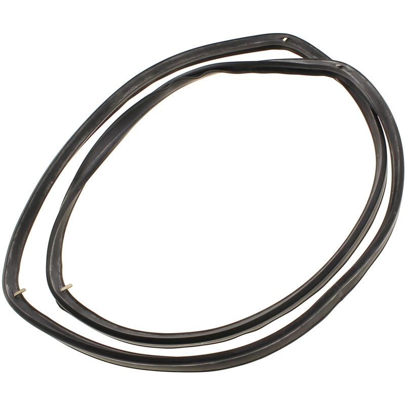 Dichtung Backofentür 255100045 für Herd beko