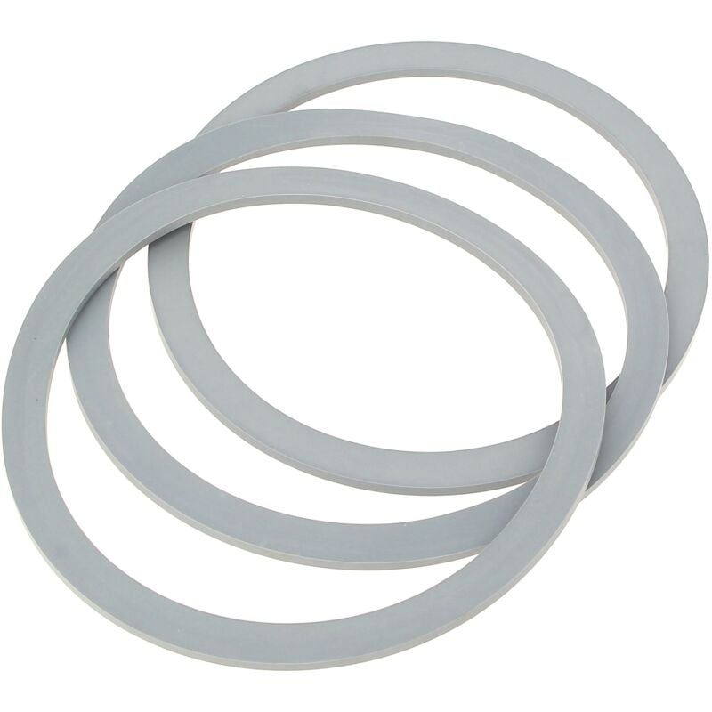 Kenwood - Dichtung Deckel Mixerschüssel 3-fach für Küchenmaschine
