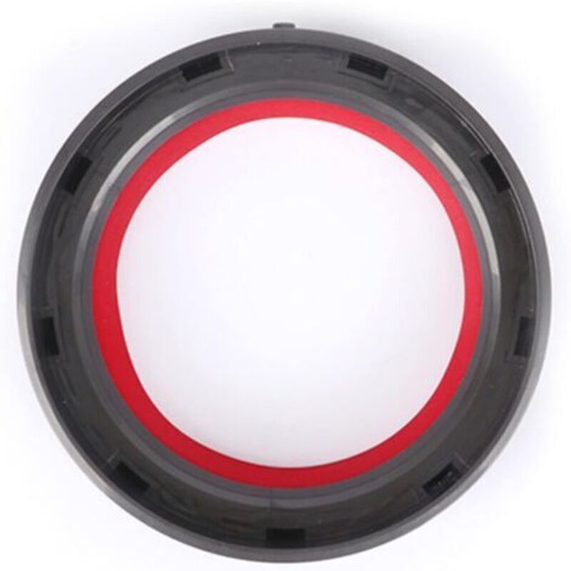 Dichtung für Dyson V11, Ersatzdichtung für Dyson V15, Dichtung für den Staubbehälter des Dyson V11/V15 Staubsaugers
