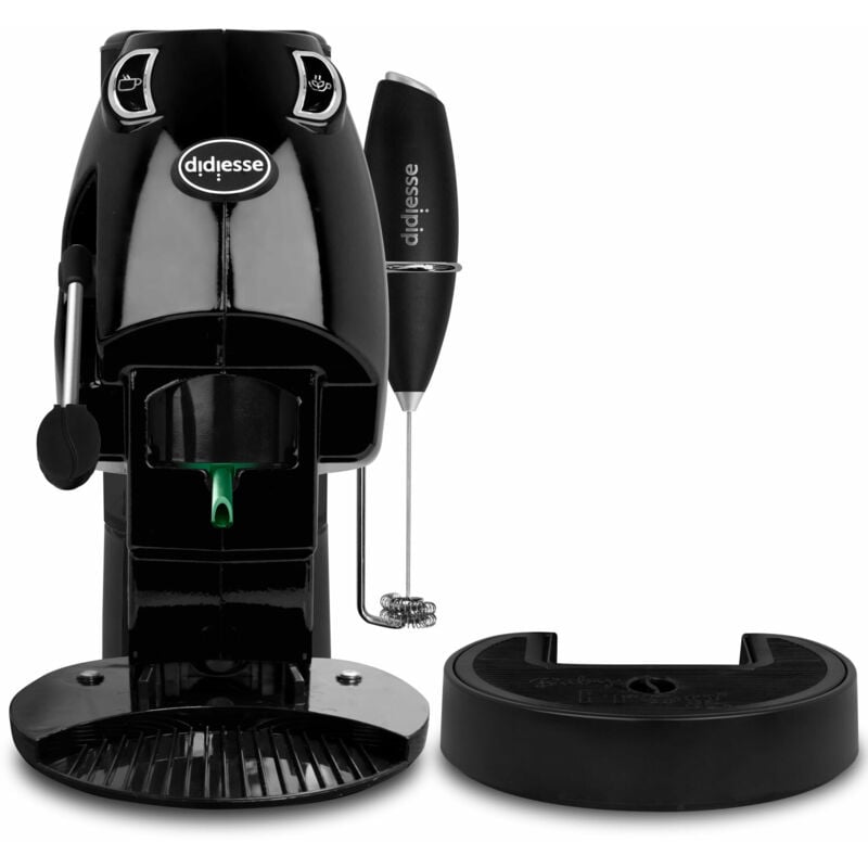 Didiesse New Baby Frog Halbautomatisch Pod-Kaffeemaschine 1,3 l