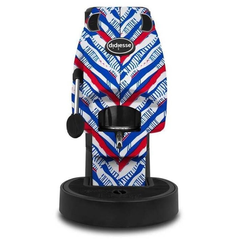 Didiesse Baby Frog Collection Pod-Kaffeemaschine Capri