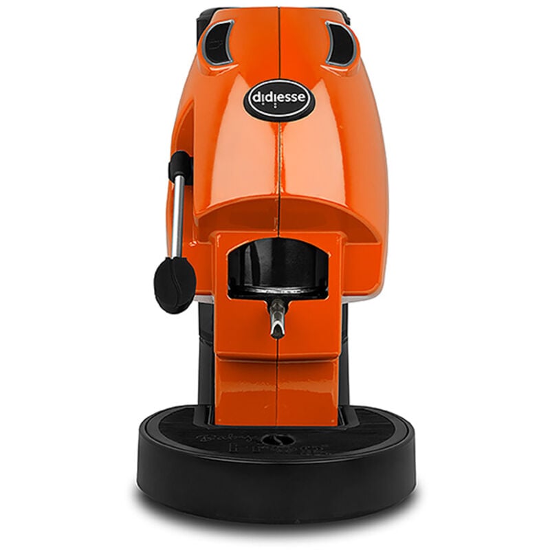 Didiesse Baby Frog Halbautomatisch Pod-Kaffeemaschine 1,5 l