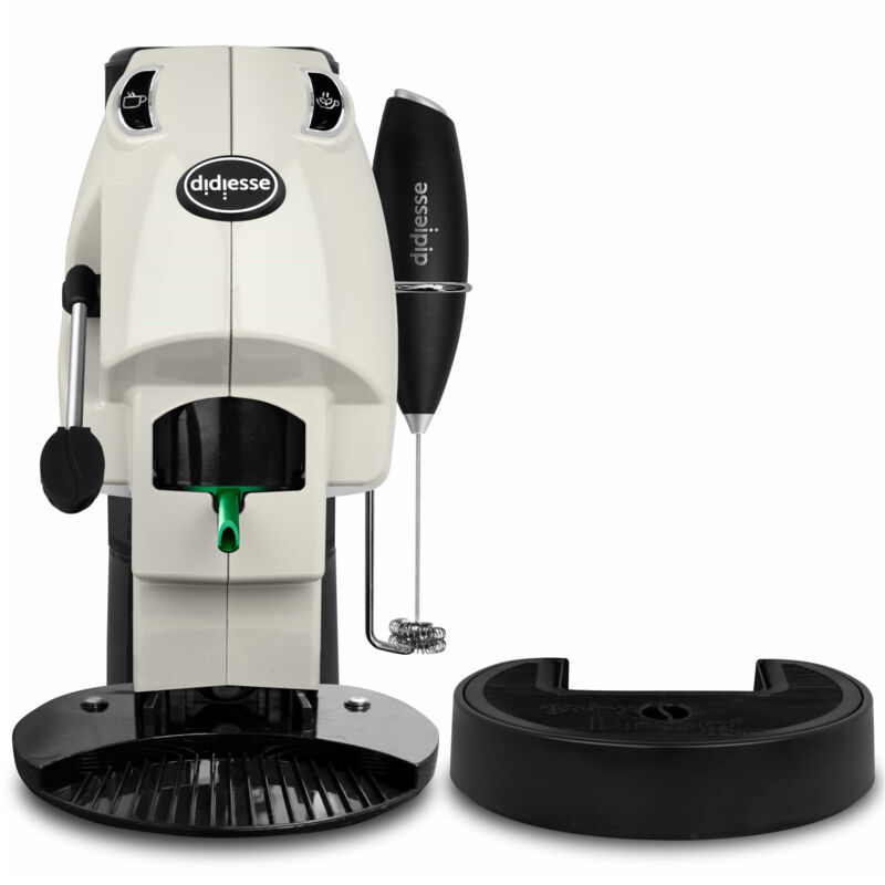 Didiesse New Baby Frog Halbautomatisch Pod-Kaffeemaschine 1,3 l