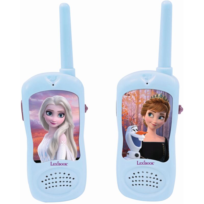 Die Eiskönigin TW11FZ Walkie-Talkies