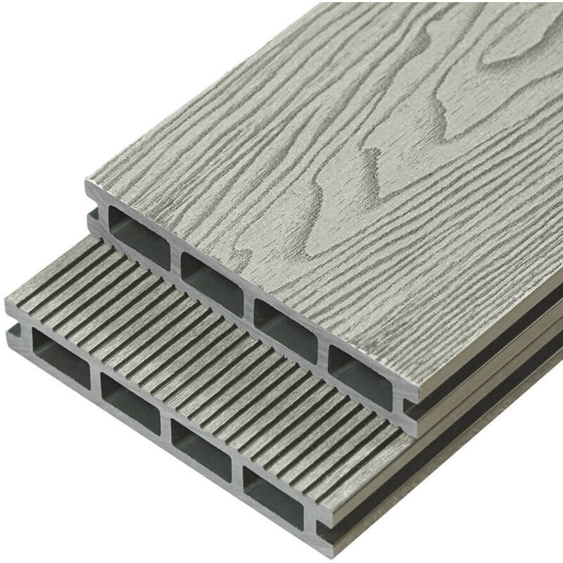 Dielen Balkondielen Terrassendielen wpc