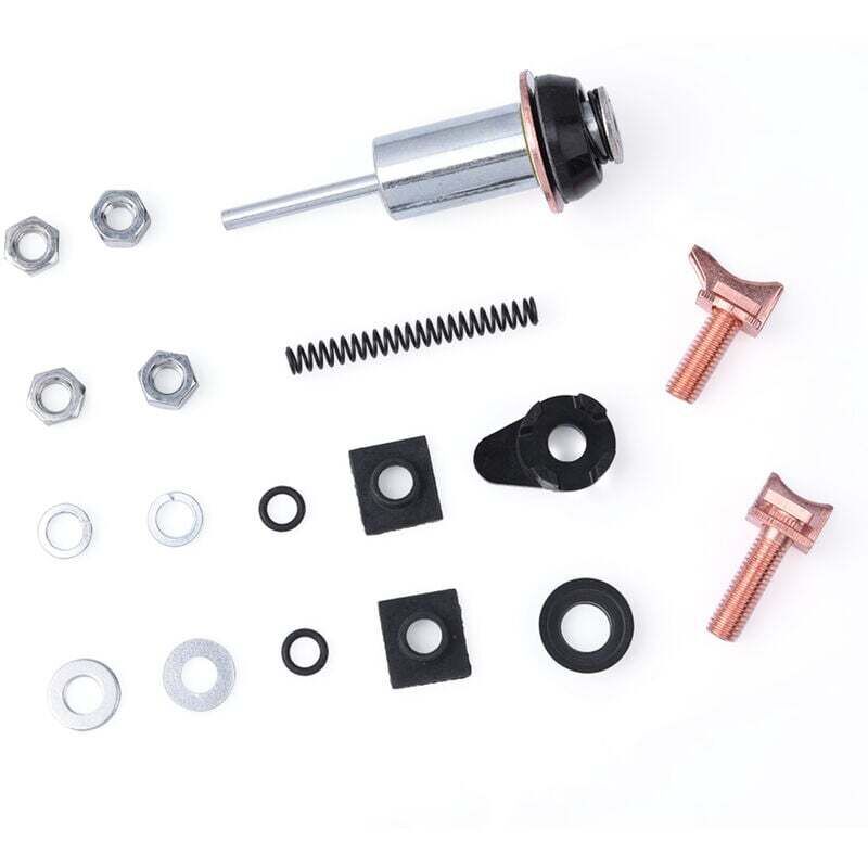 Diesel-Anlasser-Reparatursatz, Diesel-Anlasser-Reparatursatz für Discovery Defender TD5 2.5