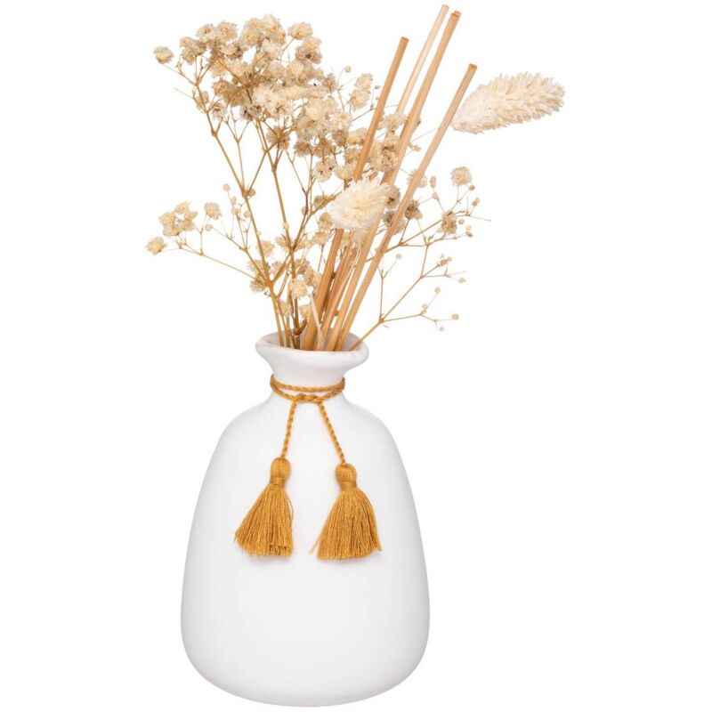 Duftspender Carmen 200ml - Weichheit der wäsche