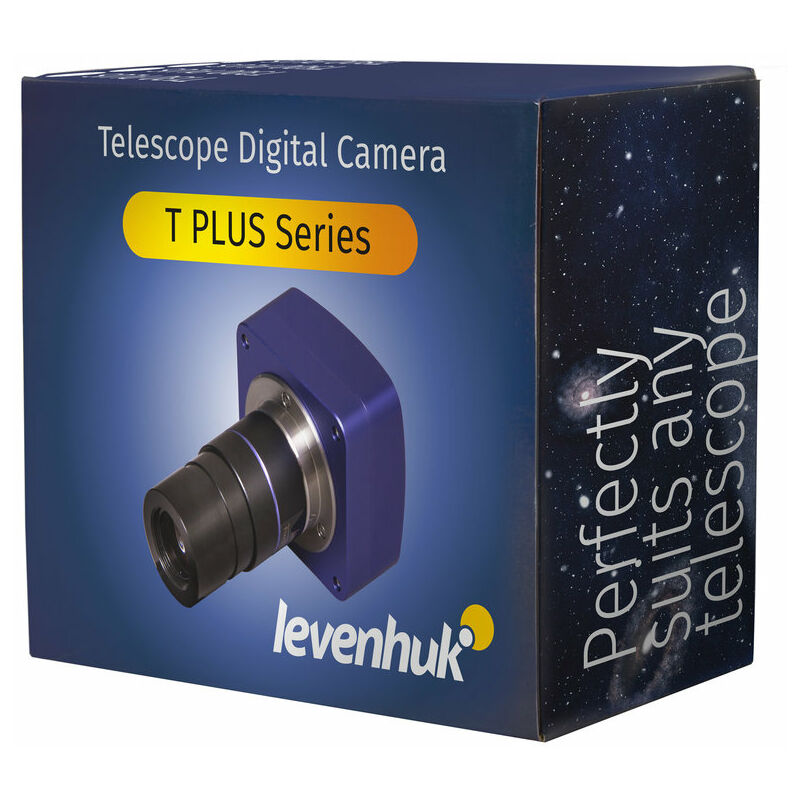 Levenhuk - Digitalkamera T300 plus