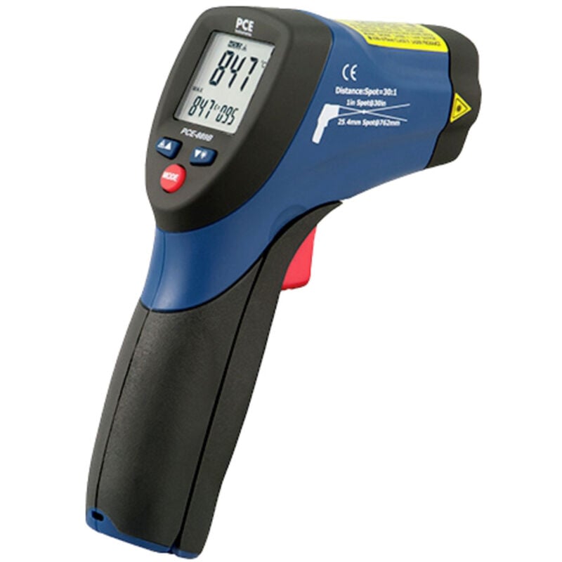 PCE Instruments PCE-889B Infrarot-Thermometer