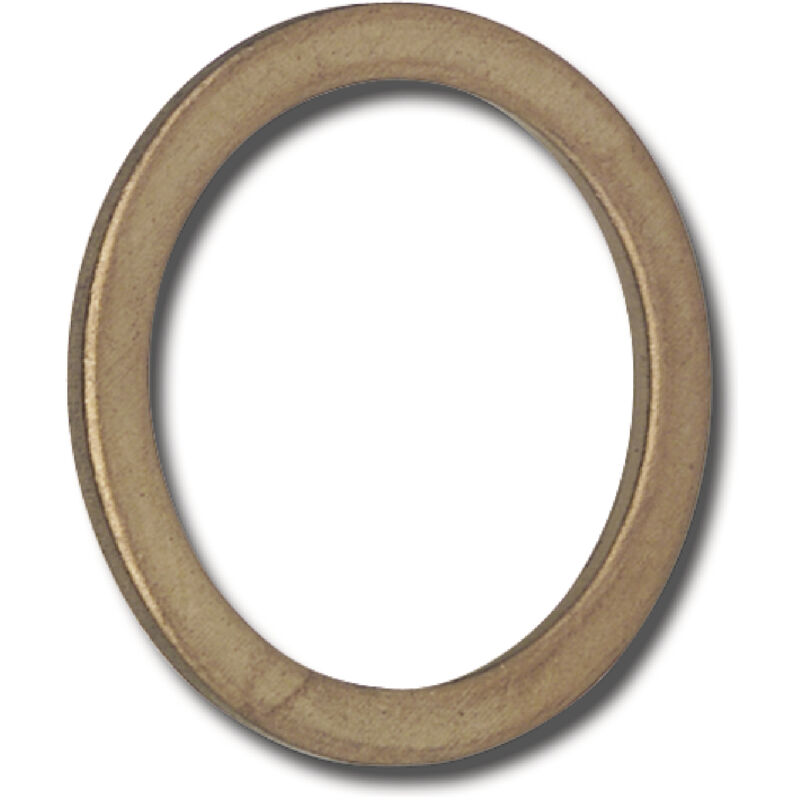 Flachdichtring DIN 7603 26 x32 x2 Kupfer