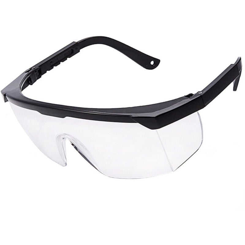 Trade Shop - DO-IT-YOURSELF-SCHUTZBRILLE ARBEITSKLEIDUNG DPI -