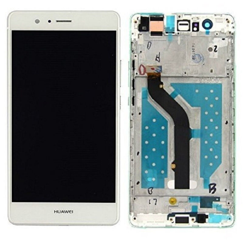 Trade Shop Traesio - Trade Shop - Display-Digitizer-Baugruppe für Huawei P9 Lite -