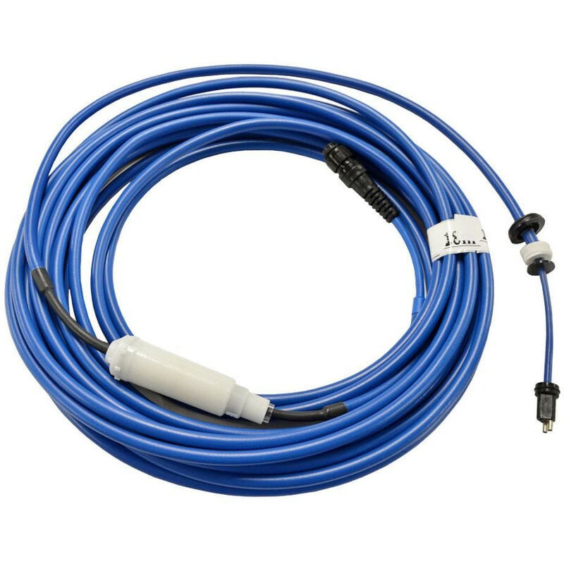 Maytronics Dolphin - Kabel- und schwenkset 18m diy - Dolphin - dl9995860-diy