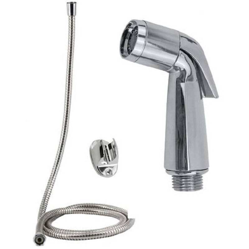 Trade Shop Traesio - Trade Shop - kit dusche dusche bidet bidet intim ältere behinderte spitzenhalterung 69310 -