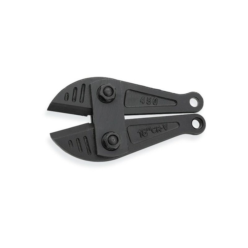 Dogher - Professionelle Stangenschneidklinge, CrV, 750 mm 293-750