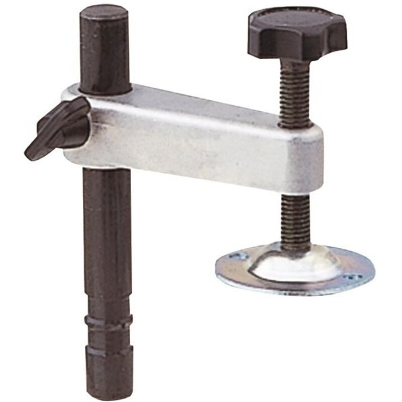 Schraubklemme, für Kapp- und Gehrungssäge LS1214/F/L - Makita