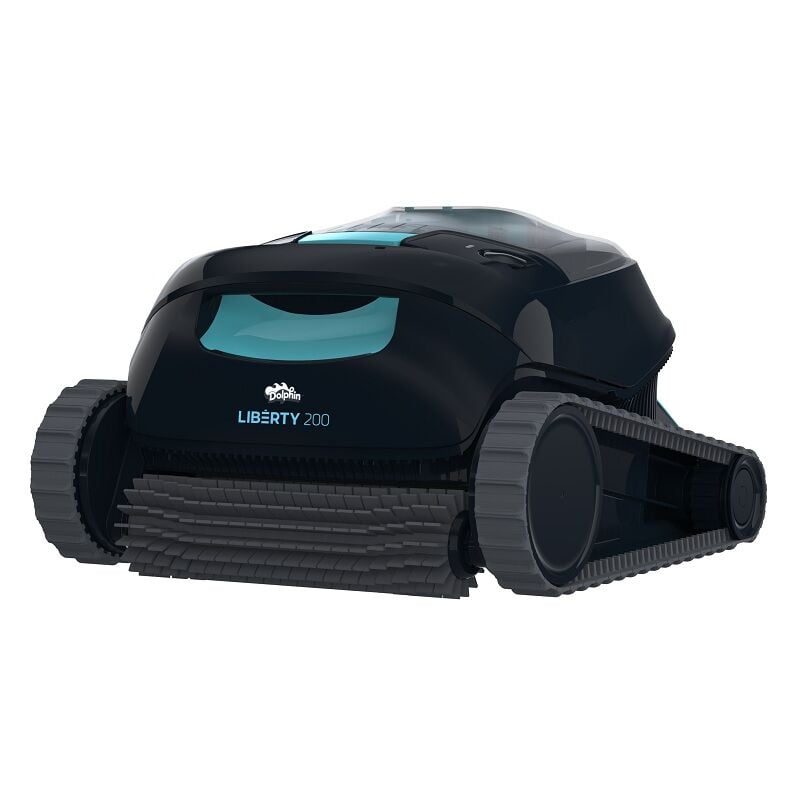 Dolphin liberty 200 Poolroboter kabellos