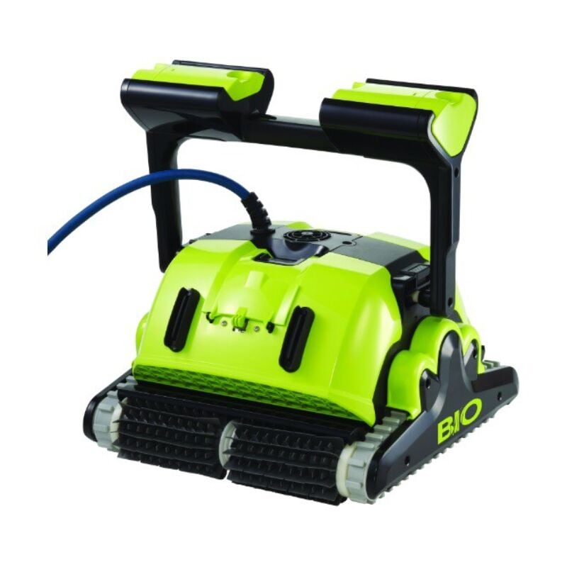 Dolphin bio s Cleaner Poolroboter Schwimmteichreiniger
