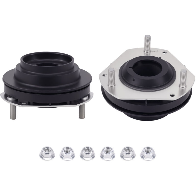 Domlager Fahrwerk Set for Ford Fiesta VI 2008-2018 39922 1526778 TOP Mount