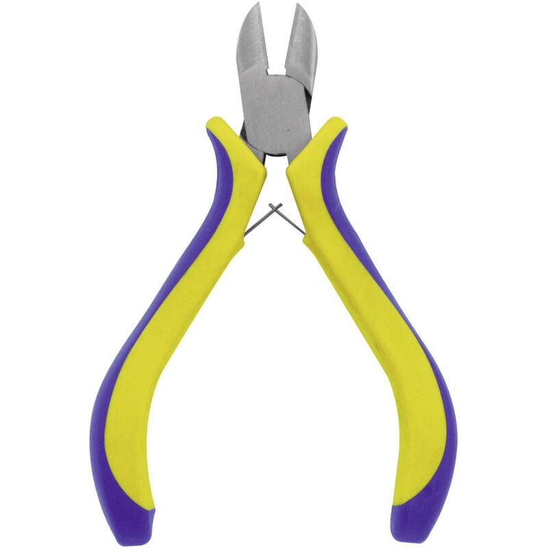 Donau Elektronik - 3540 Elektronik- u. Feinmechanik Seitenschneider 110 mm