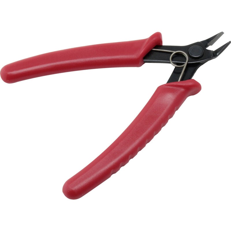 Donau Elektronik - MC20 Elektronik- u. Feinmechanik Printzange 130 mm