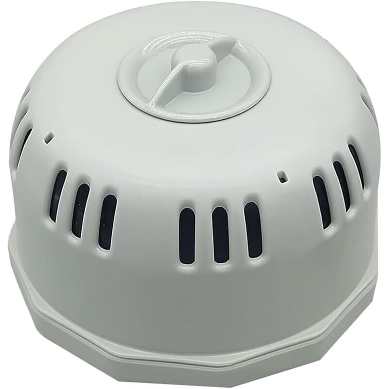 Doppelfiltergehäuse für Lay-Z-Spa Typ VI SI. Langlebige Filtergehäuse-Ersatzteile für Lay-Z Spa VI