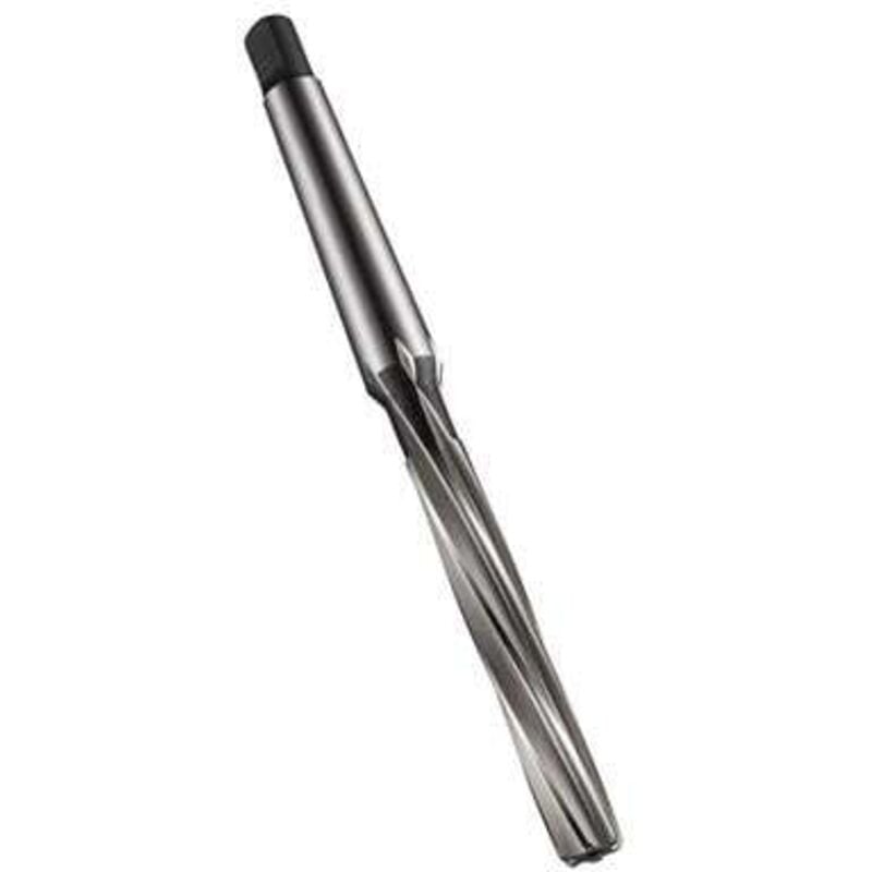 Maschinenreibahle B101 bs 328 H7 Form b D.29mm hss-e Blank/dampf.MK3 Dormer