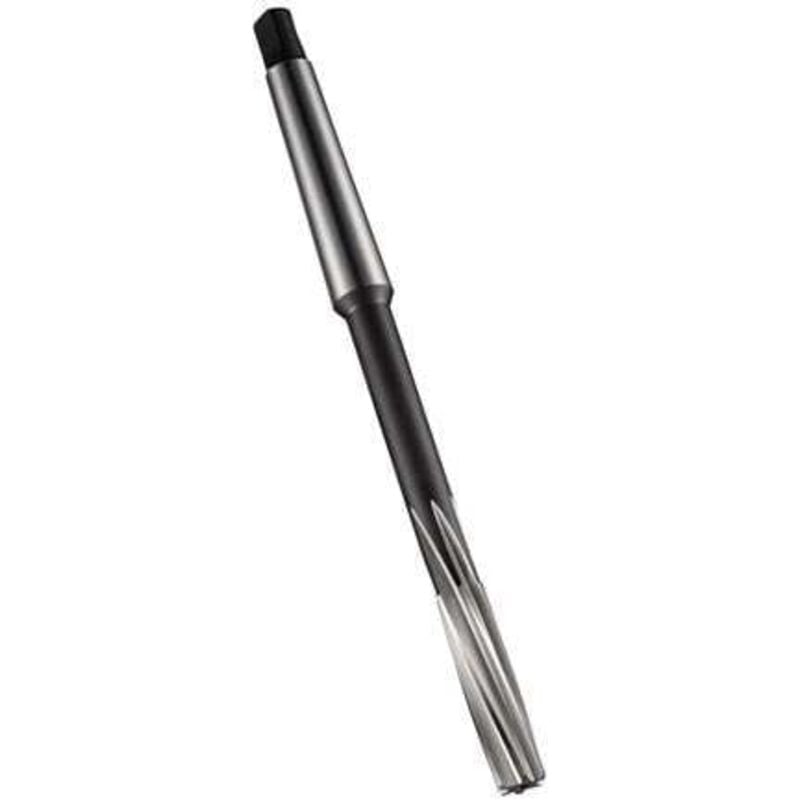 Dormer - Maschinenreibahle B161 din 208 H7 Form b D.30mm hss-e Blank MK3