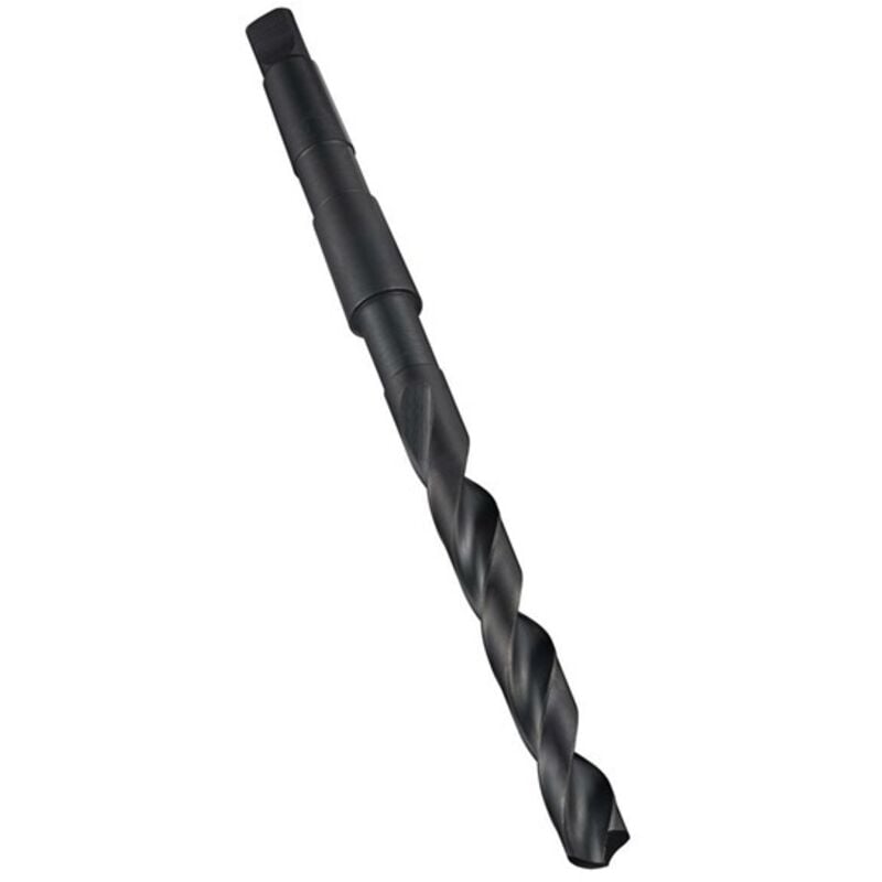 Dormer - Spiralbohrer din 345 TypN A130 D.25mm hss profilgeschl.dampf.MK3 4xD Rechts