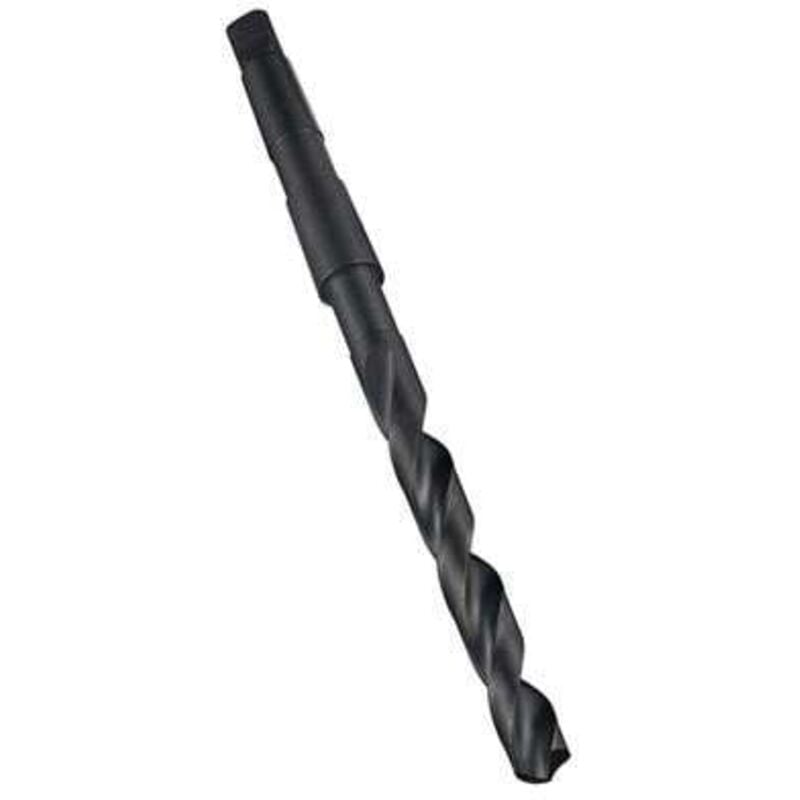 Dormer - Spiralbohrer din 345 TypN A130 D.24mm hss profilgeschl.dampf.MK3 4xD Rechts