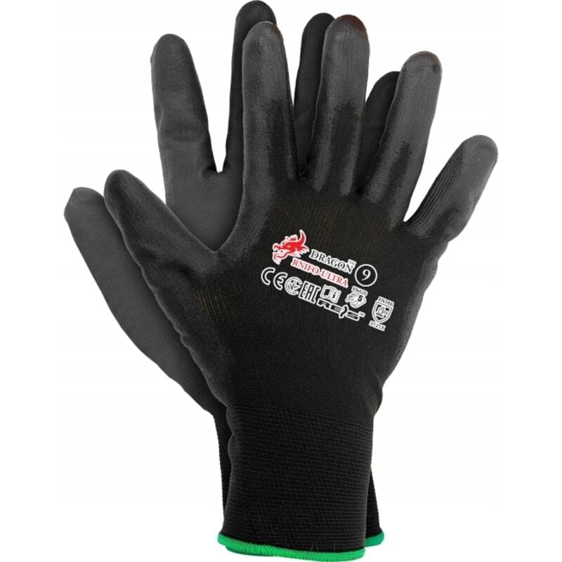 DRAGON RNIFO-ULTRA 10 Fett-Arbeitshandschuhe