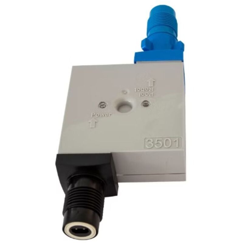 Drehgelenk Power 4.0 Poolroboter Ersatzteil Meranus