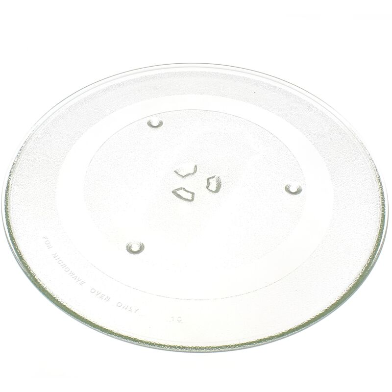 Drehteller d=360 für Mikrowelle von de dietrich