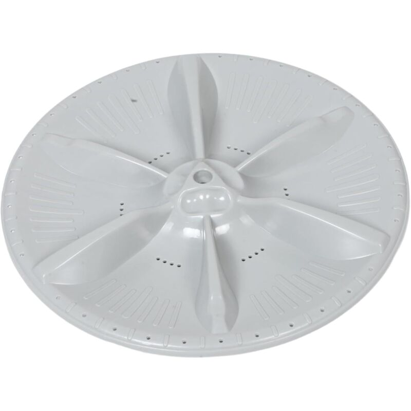 Drehteller für Waschmaschinen, kompatibel mit Waschmaschinen, Tellerscheibe für Trockner, Arbeitsplatte, Waschmaschinenabdeckung