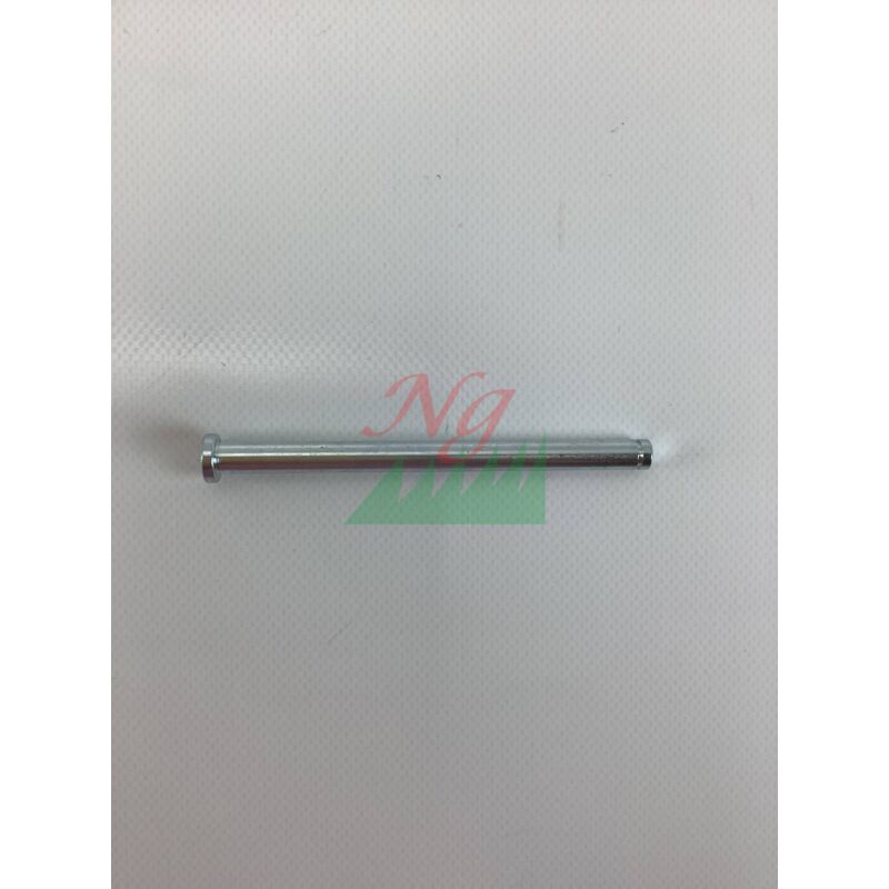 Drehzapfen Raddrehung Rasentraktor 125510121/1 STIGA