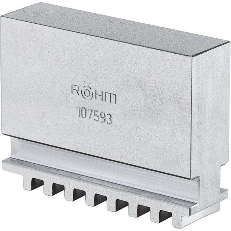 Röhm Drei-Backen-Satz D6350 bl 200 mm