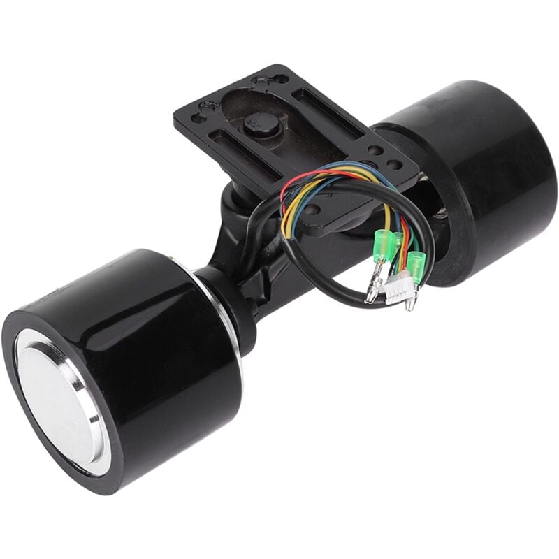 Fitags - Drive Scooter Hub Motor Kit, Drive Scooter Hub Motor, Longboard