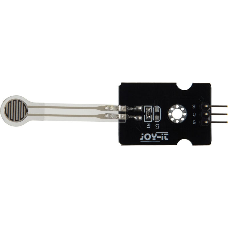 Joy-it - SEN-Pressure02 Sensor 1 St. Passend für (Entwicklungskits): Arduino, bbc micro:bit, Raspberry