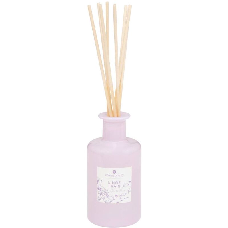 Atmosphera - Duftspender Mael Frische Wäsche 200ml créateur d'intérieur