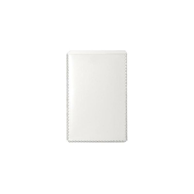 Durable - Ausweishülle Werkstoff: Polypropylen Farbe: transparent