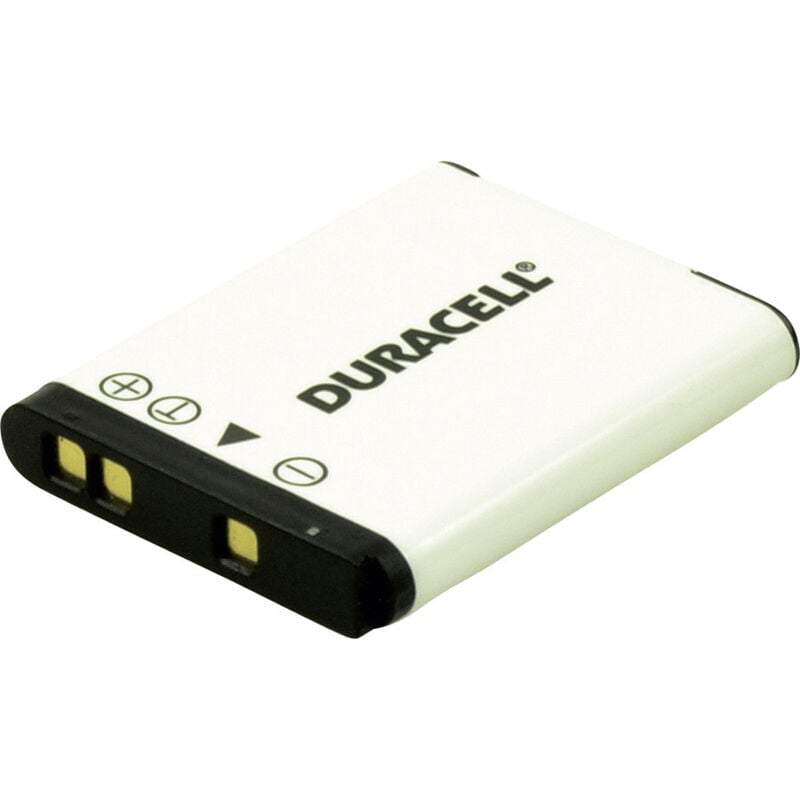 EN-EL19 Kamera-Akku ersetzt Original-Akku (Kamera) EN-EL19 3.7 v 700 mAh - Duracell