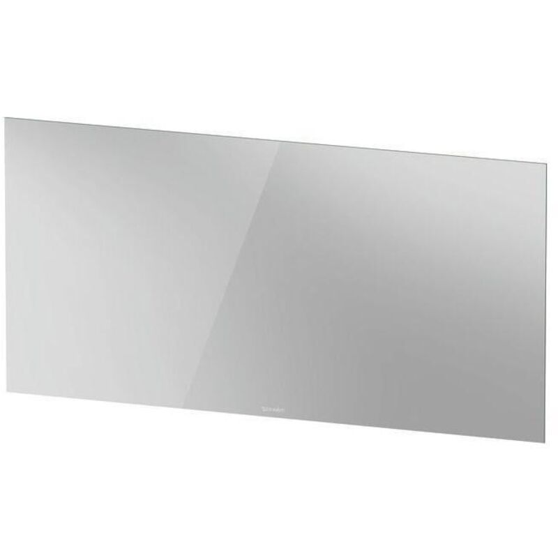 Duravit - Licht & Spiegel Good Spiegel mit LED-Beleuchtung,