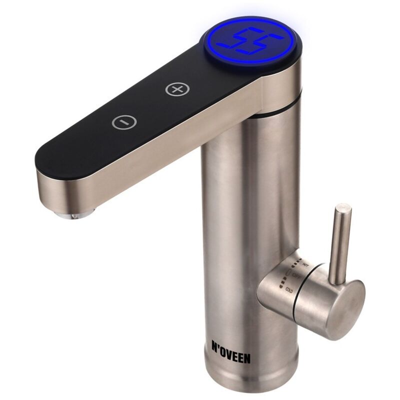 NOVEEN IWH960 INOX Durchlauferhitzer