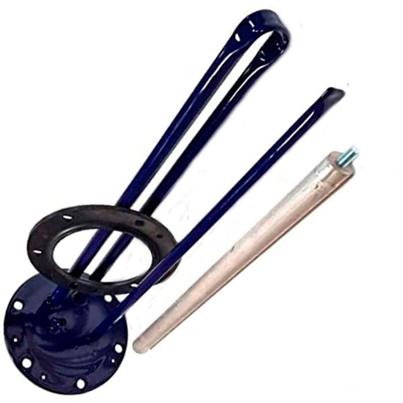 Reporshop - Edesa Fagor Fagor Barda Board Durchmesser Board 165x440/6 Schrauben